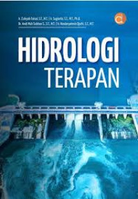 Hidrologi Terapan