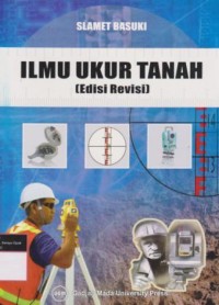 Ilmu Ukur Tanah : Edisi Revisi