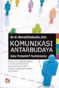 Komunikasi Antarbudaya Satu Perspektif Multidimensi
