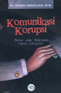 Komunikasi Korupsi