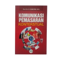 Komunikasi Pemasaran Kontekstual