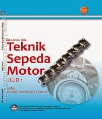 Panduan Teknik Sepeda Motor