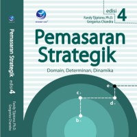 Pemasaran Strategik Domain, Determinan, Dinamika