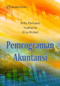 Pemrograman Akuntansi
