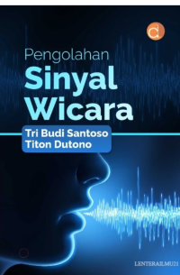 Pengolahan Sinyal Wicara