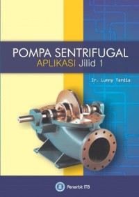 Pompa Sentrifugal Aplikasi Jilid 1