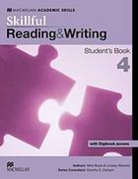 Skillful Reading and Writing : Student's Book 4