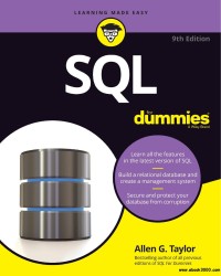 SQL for Dummies