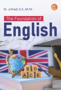 The Foundation of English