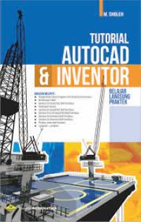 Tutorial Autocad & Inventor