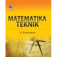 Matematika Teknik