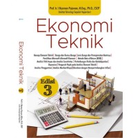 Ekonomi Teknik