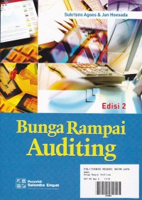 Bunga Rampai Auditing