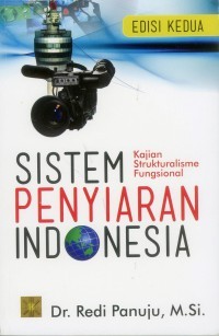 Sistem Penyiaran Indonesia