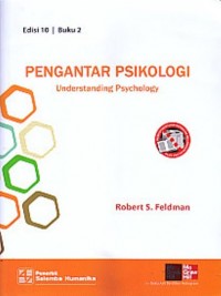 Pengantar Psikologi: Understanding Psychology (Buku 2)