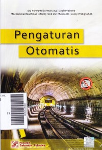 Pengaturan otomatis