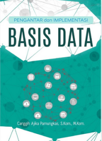 Pengantar dan Implementasi Basis Data