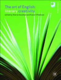 The Art of English: Literary Creativity