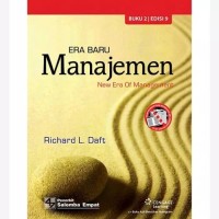Era Baru Manajemen - New Era Of Management