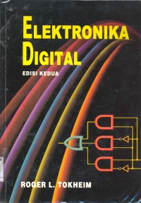 Image of Elektronika Digital