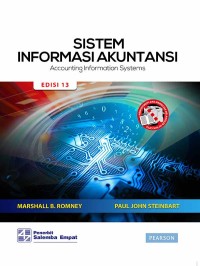 Image of Sistem Informasi Akuntansi