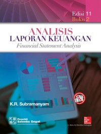 Image of Analisis Laporan Keuangan Buku 2
