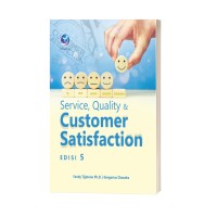 Image of Service, Quality & Customer Satisfaction