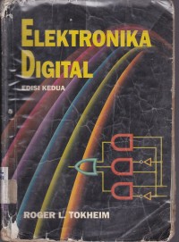 Image of Elektronika Digital