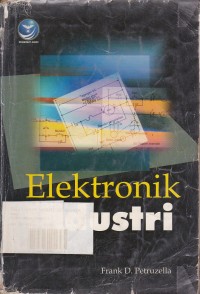 Image of Elektronik Industri