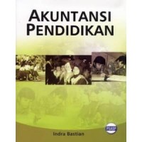 Image of Akuntansi Pendidikan