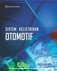 Image of Sistem Kelistrikan Otomotif