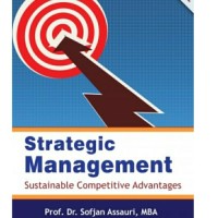 Image of Strategic Management : Sustainable Competitive Advantages