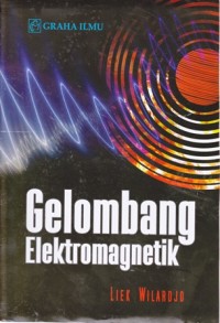 Image of Gelombang Elektromagnetik