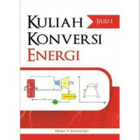 Image of Kuliah Konversi Energi