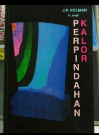 Image of Perpindahan Kalor