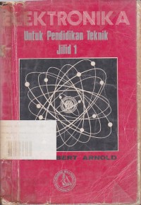 Image of Elektronika:Untuk Pendidikan Teknik Jilid.1