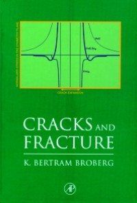 Image of CRACKS AND FRACTURE