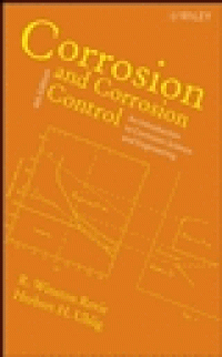 Image of CORROSION AND CORROSION CONTROL