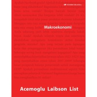 Image of Makroekonomi
