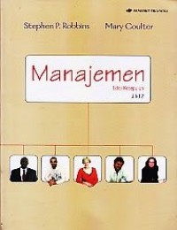 Image of Manajemen Jilid 2