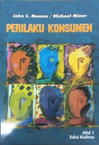 Image of Perilaku Konsumen
