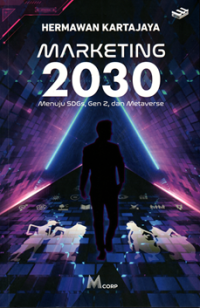 Image of Marketing 2030: Menuju SDGs, Gen Z, dan Metaverse