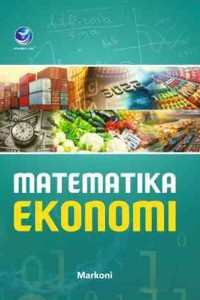 Image of Matematika Ekonomi