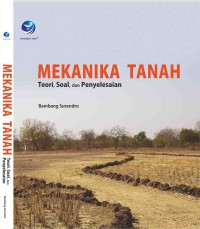 Image of Mekanika Tanah : Teori, Soal dan Penyelesaian