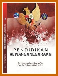 Image of Pendidikan Kewarganegaraan