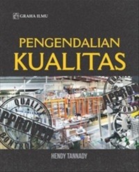 Image of Pengendalian Kualitas