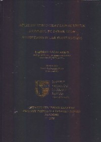 Image of Aplikasi Perangkat Lunak Untuk Kontrol PC Jarak Jauh (Studi Kasus Lab. Elektro ITHB)