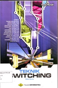 Image of Teknik Switching