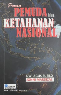 Image of Peran Pemuda dalam Ketahanan Nasional
