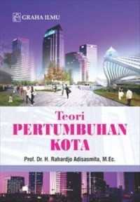 Image of Teori Pertumbuhan Kota